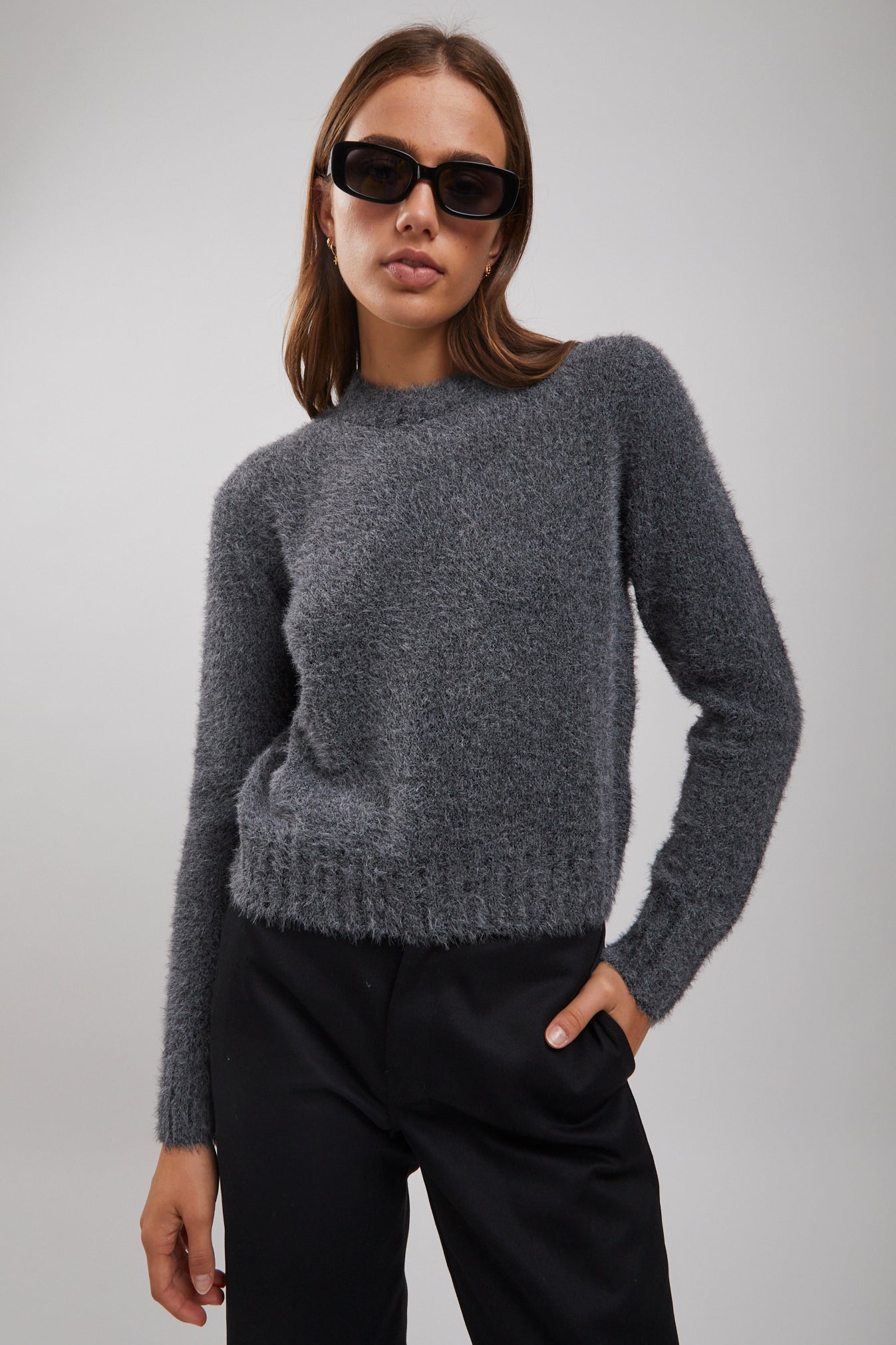 Kate Knit | North Beach