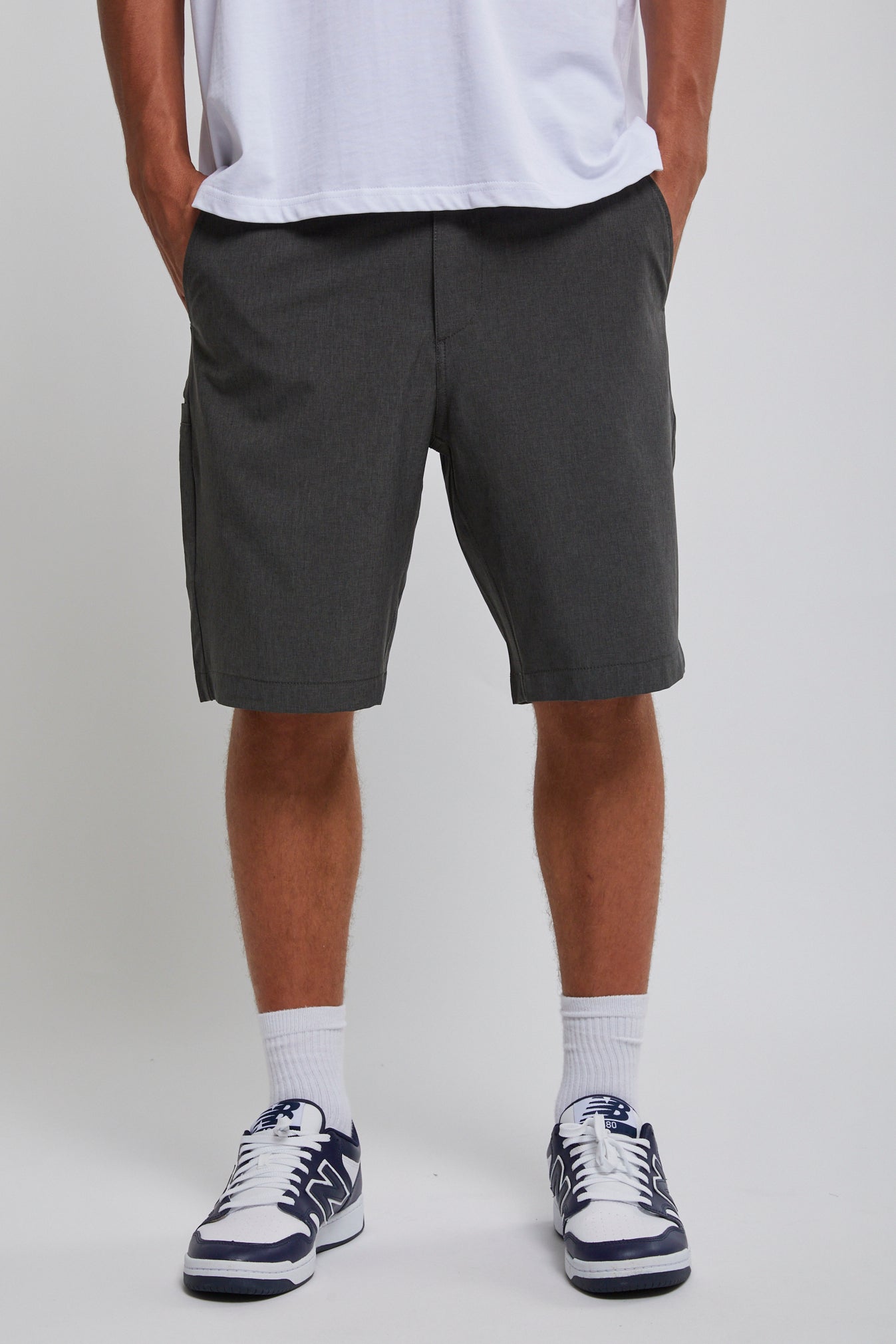 Volcom kerosene sales hybrid shorts