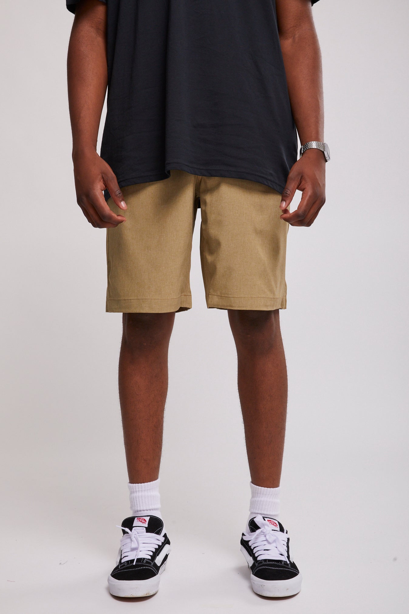 Kerosene sales hybrid shorts