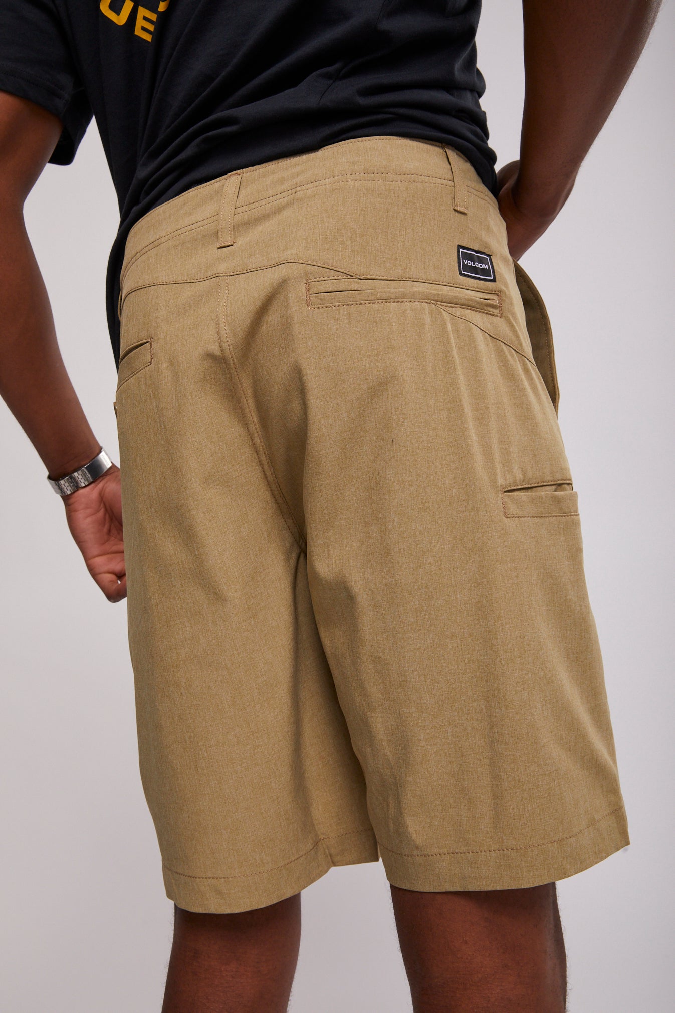 Kerosene best sale hybrid shorts