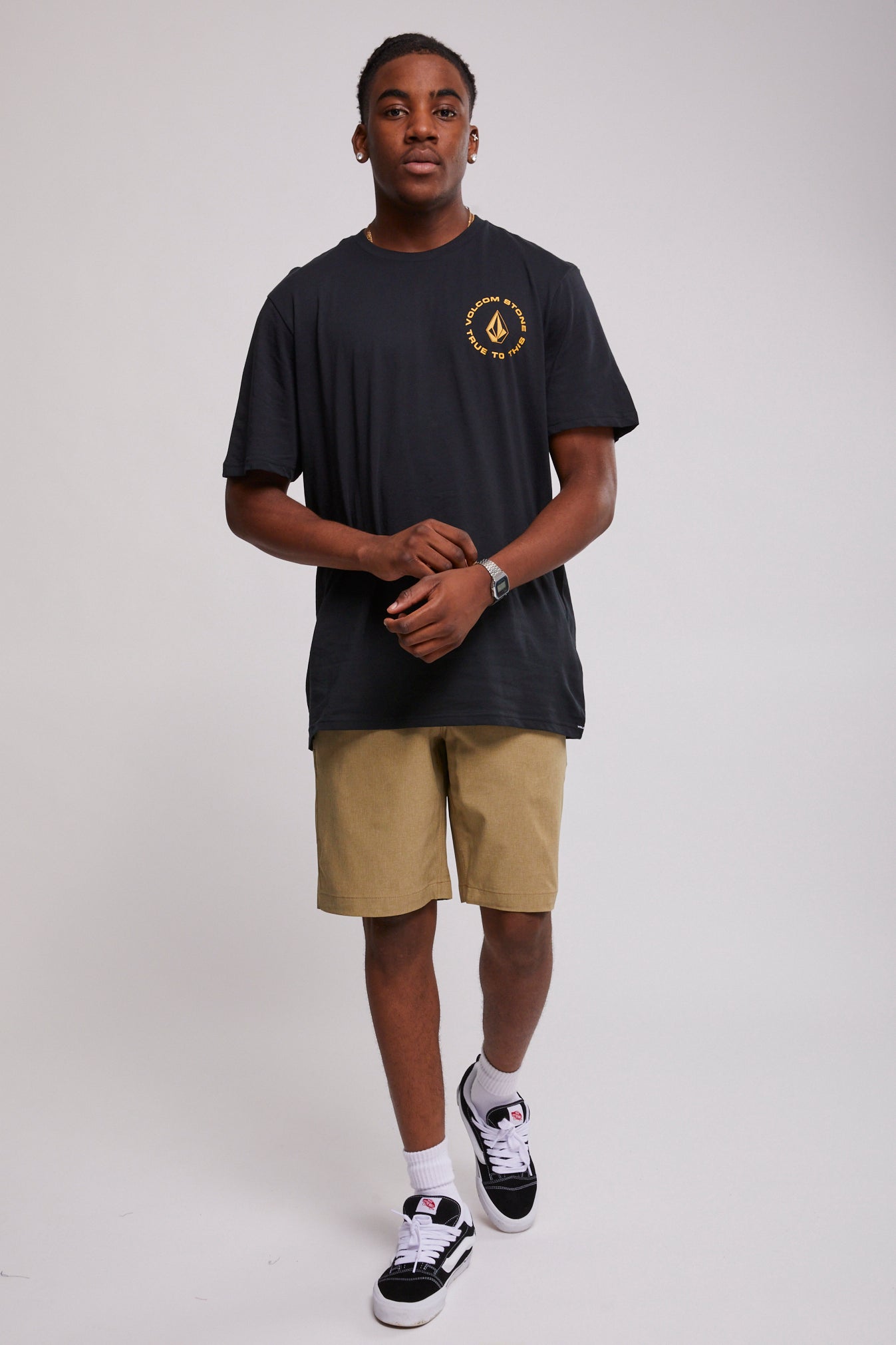 Kerosene sale hybrid shorts