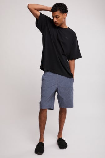 kerosene hybrid shorts