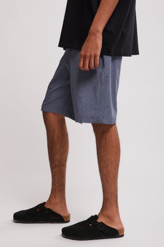 kerosene hybrid shorts