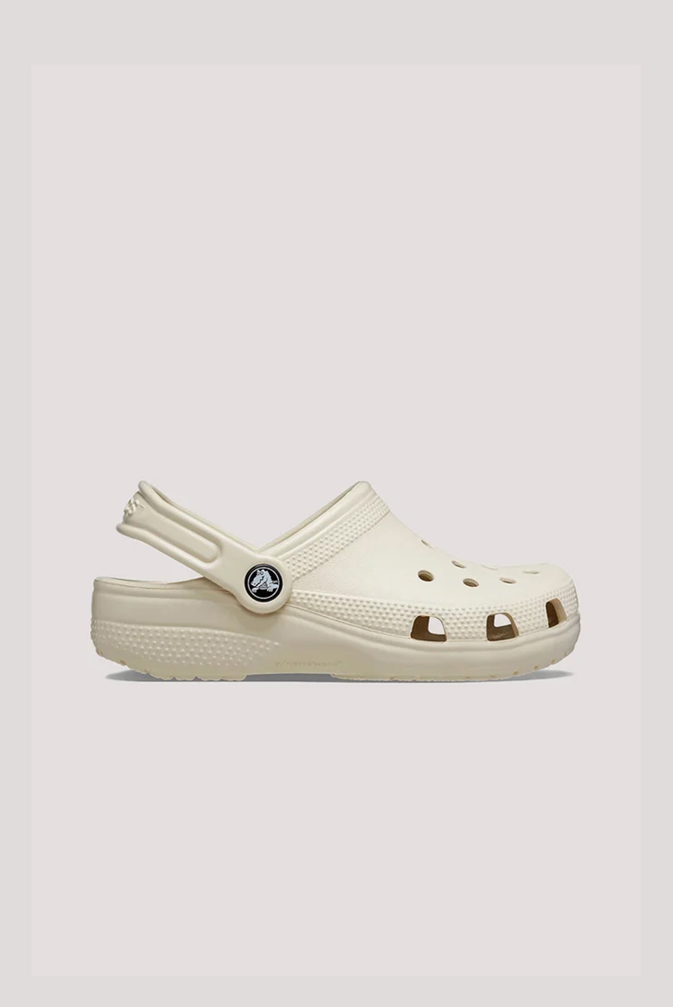 Kids Classic Clog Shoe North Beach