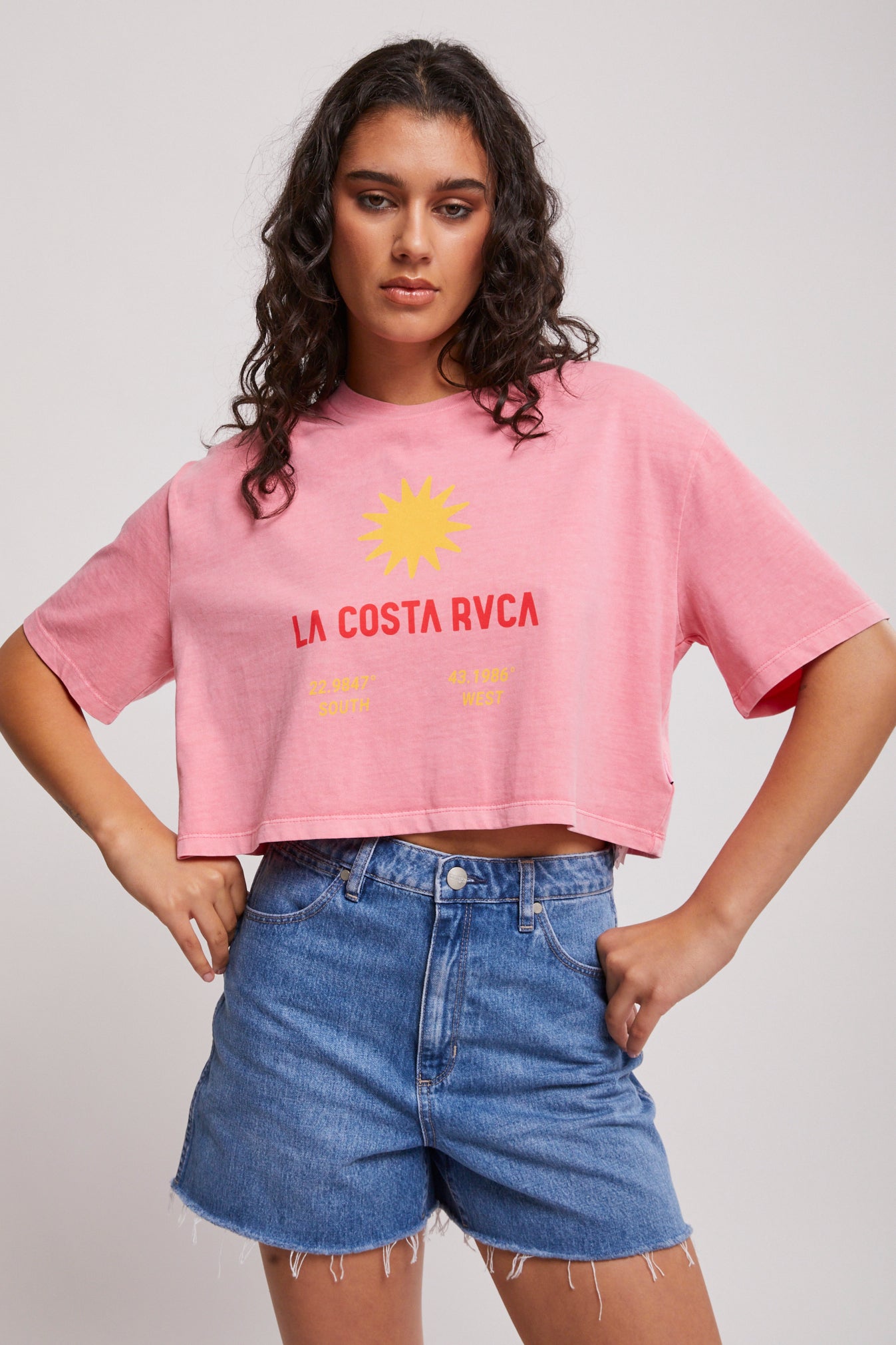 La discount costa shirt