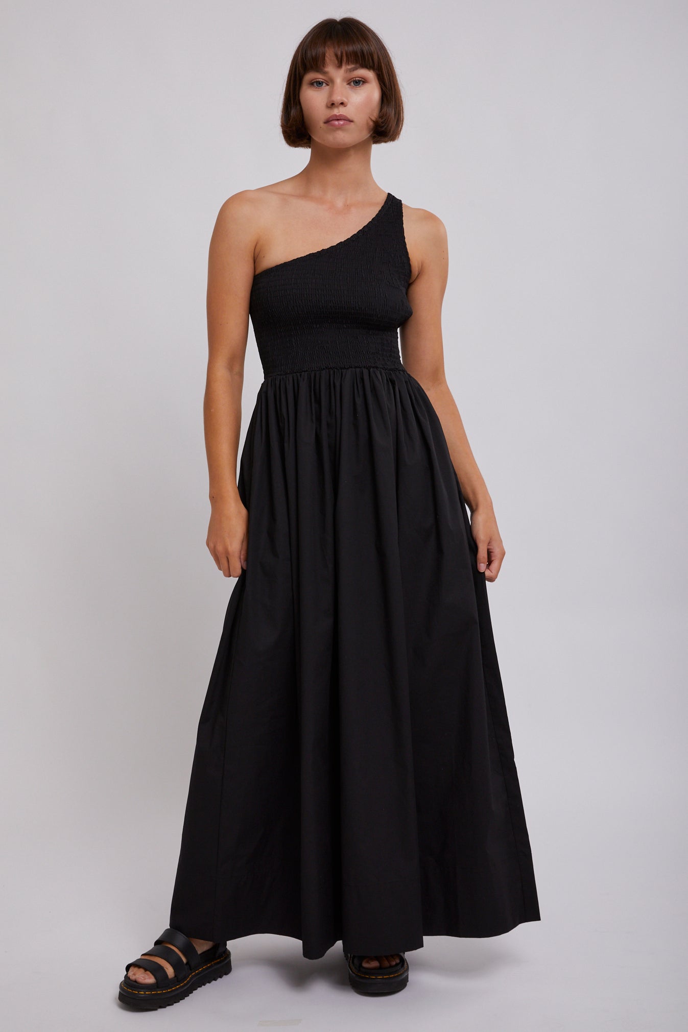 Layne Maxi Dress | North Beach