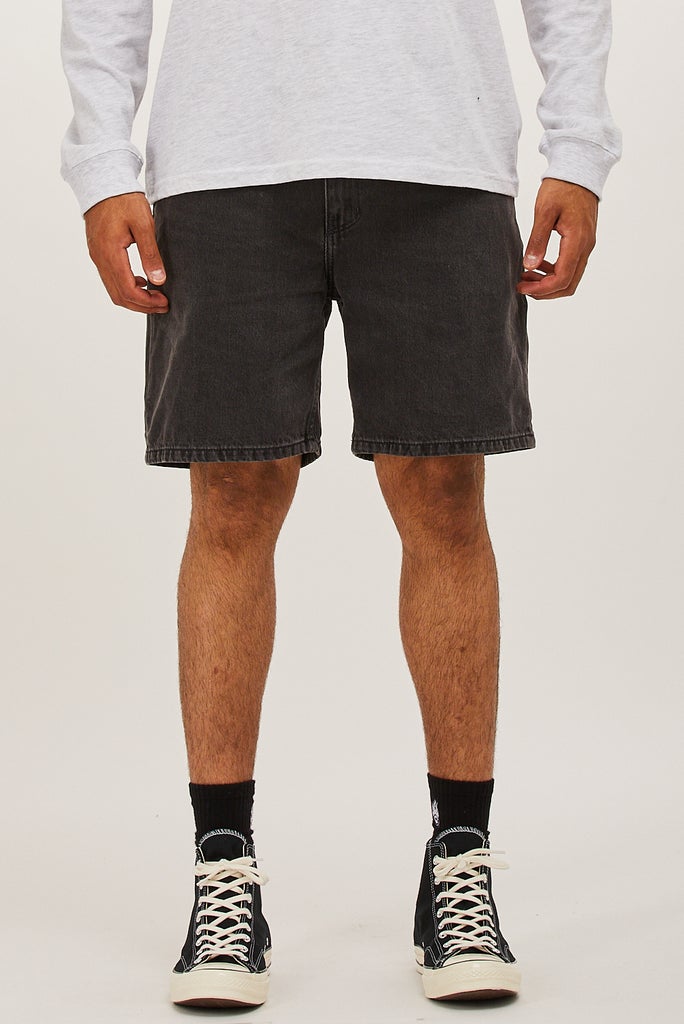 Men's Denim Shorts | Shop Our Range Online | North Beach - North Beach