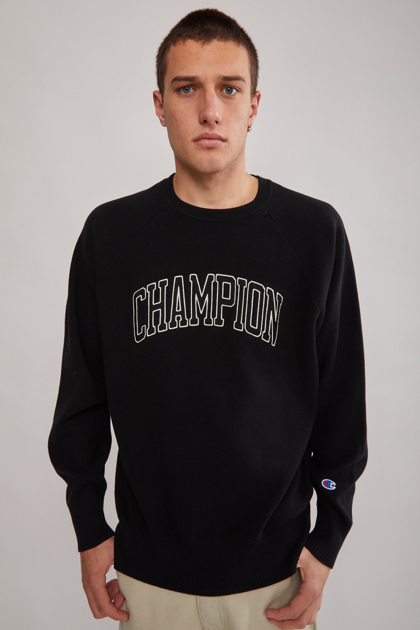 Champion 2024 crewneck nz