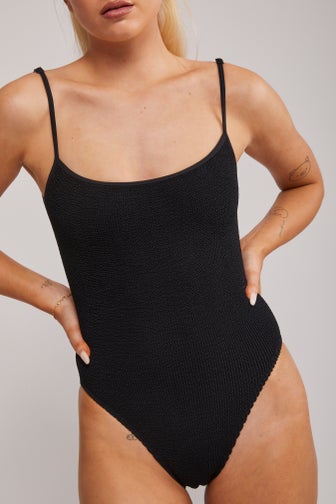 Low Palace Eco One Piece Swimsuit