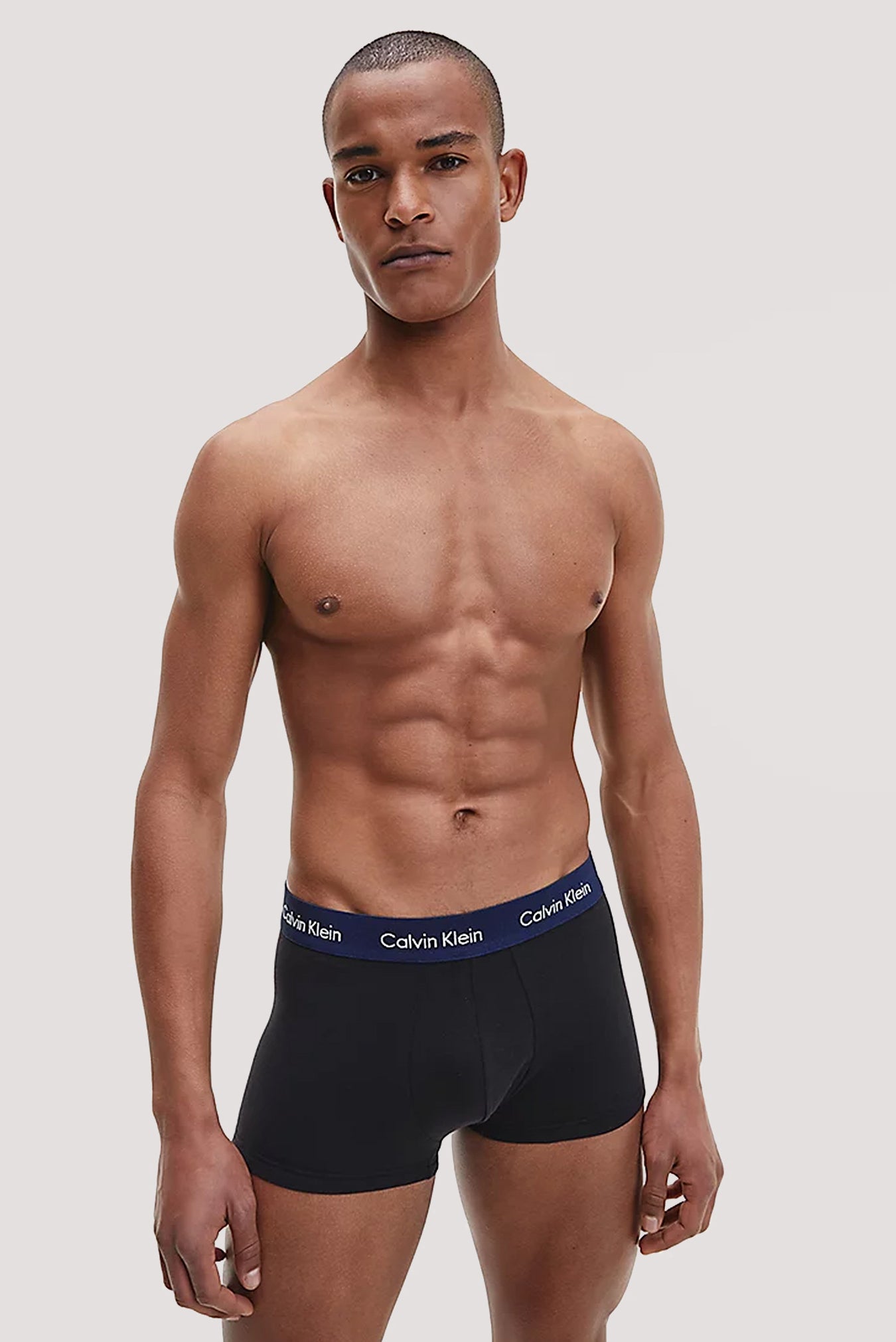 calvin klein slim taper 058