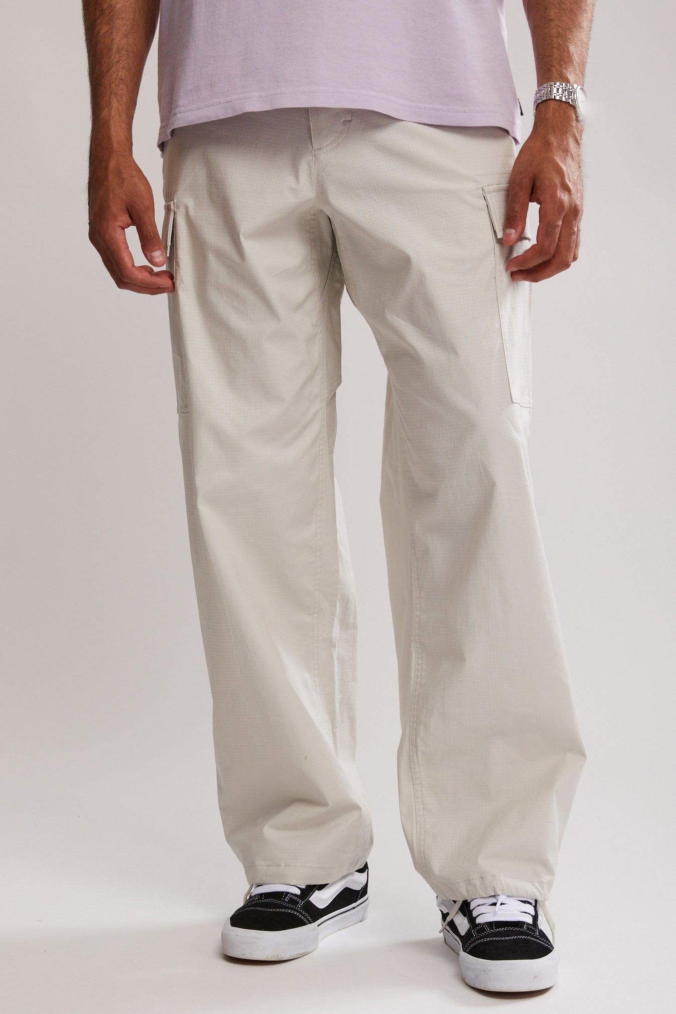 SB Kearny Cargo Pants | North Beach