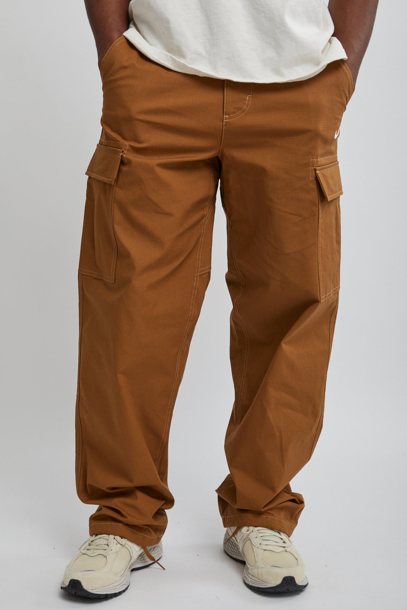 Kearny Cargo Pant | North Beach