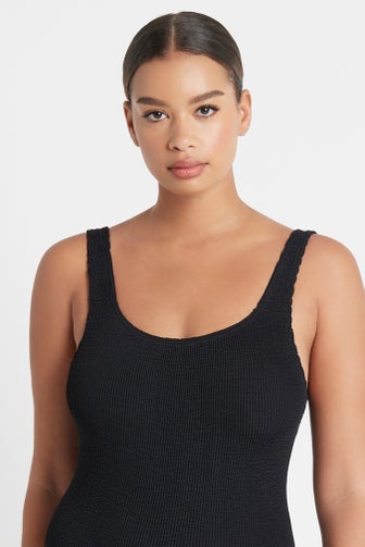 Maddie Thick Ribbed Tank - Society Boutique