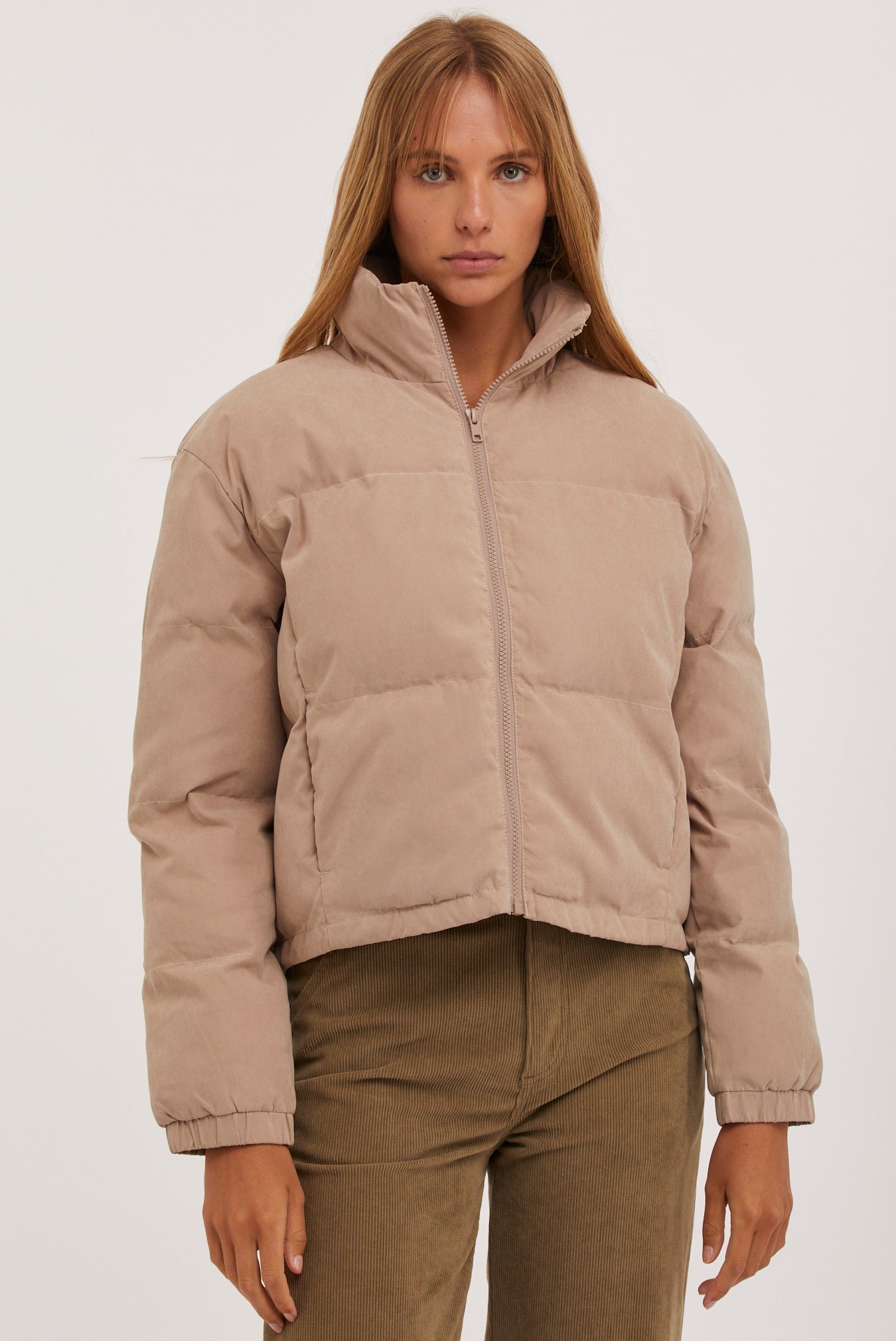 down puffer jacket nz