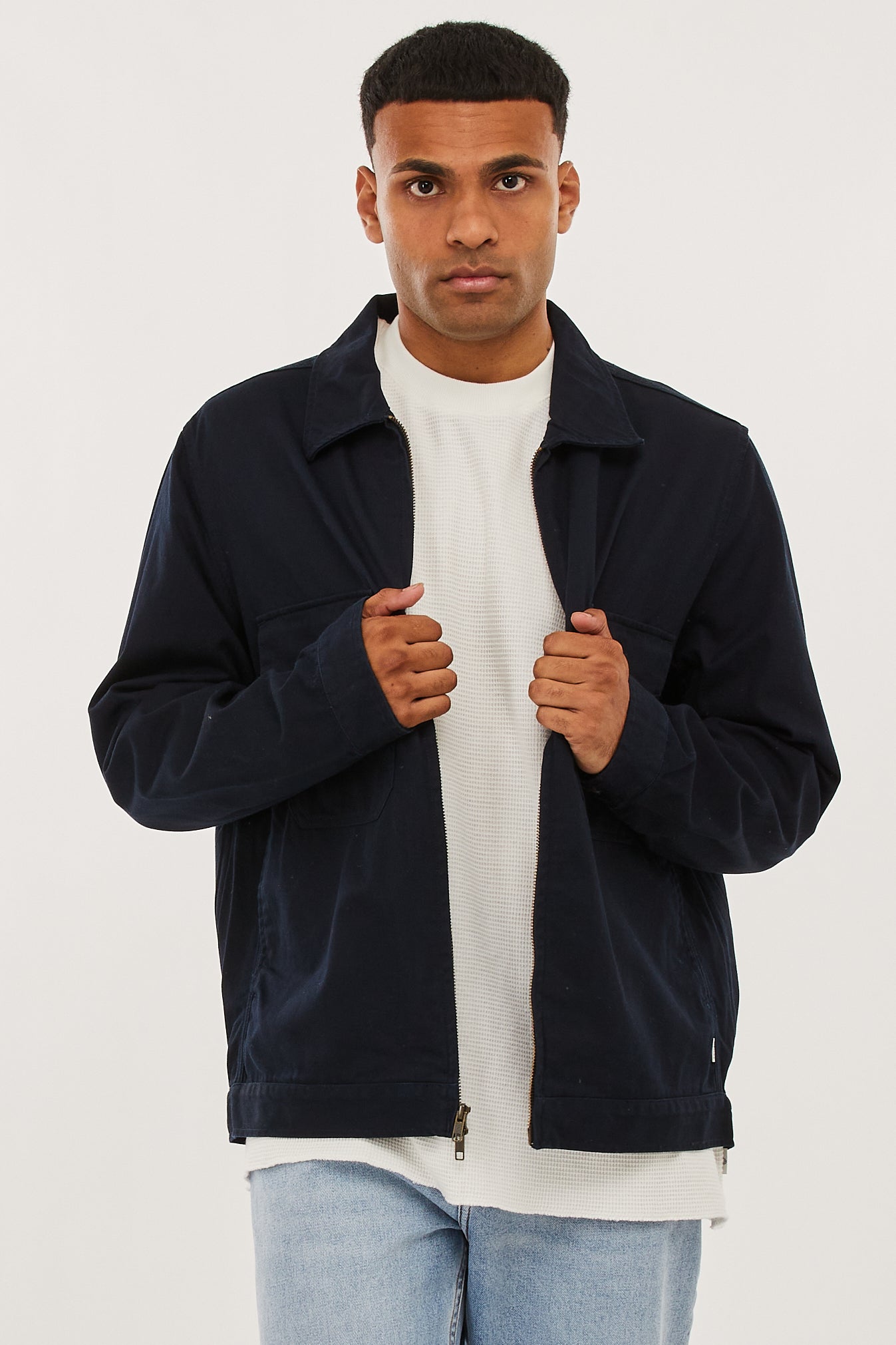 carhartt mechanics jacket