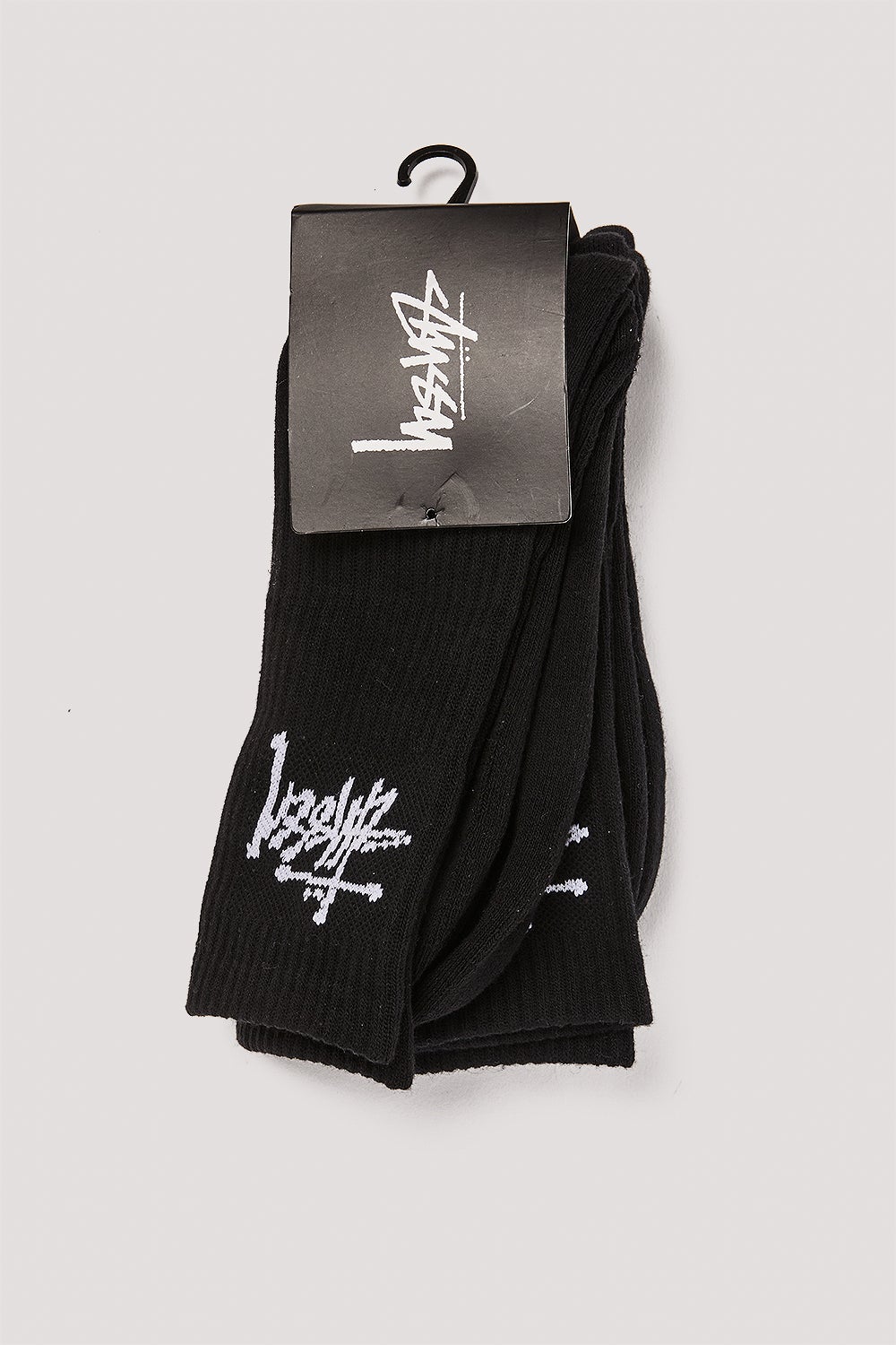 Graffiti Crew Sock 3 Pack | North Beach