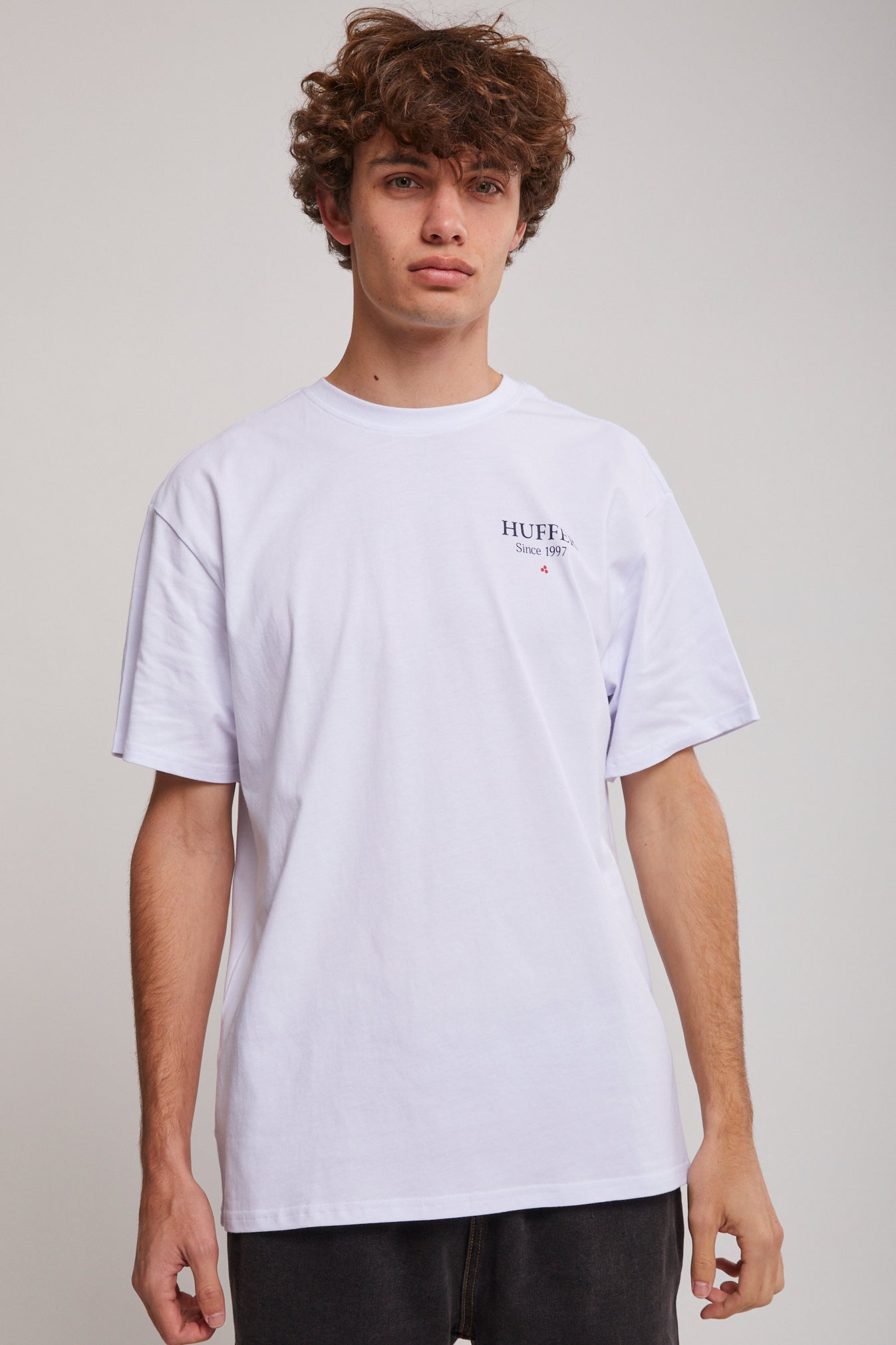 Classe Sup T Shirt | North Beach