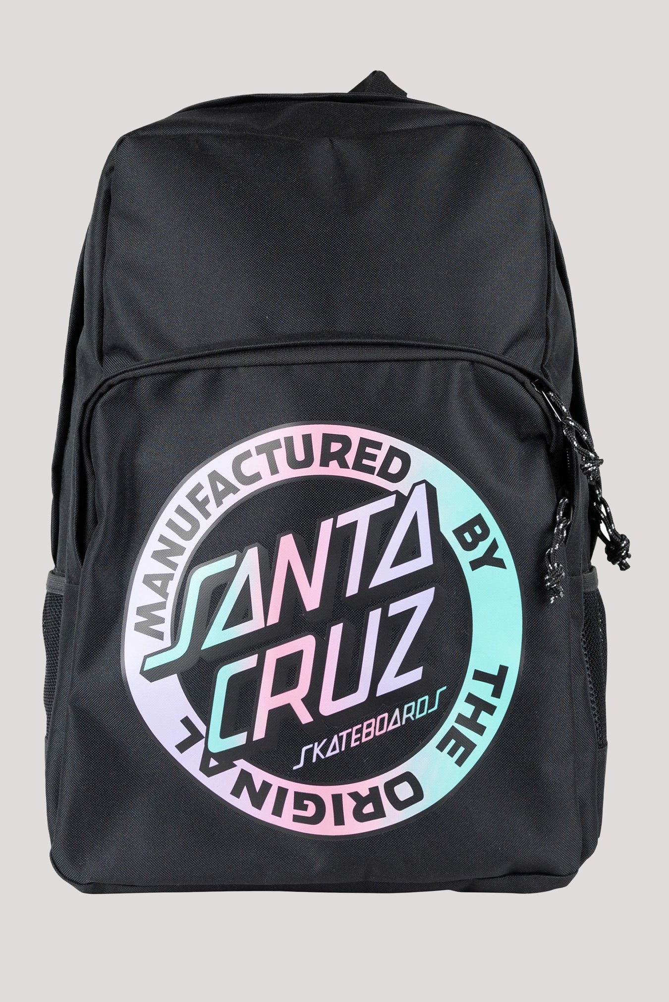 Mfg Dot Fade Backpack | North Beach