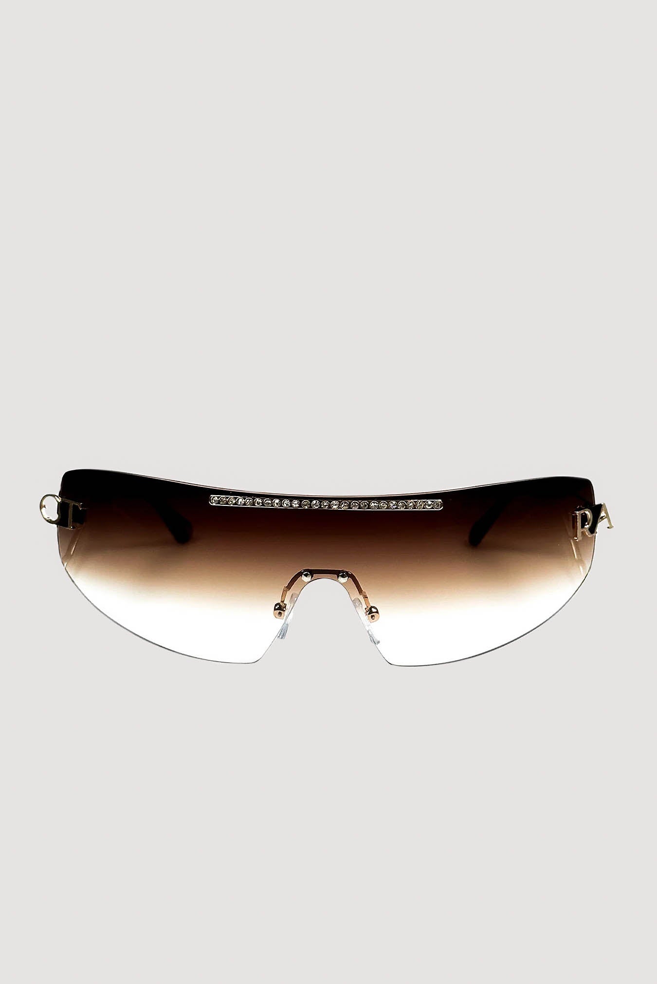 Millie Sunglasses | North Beach