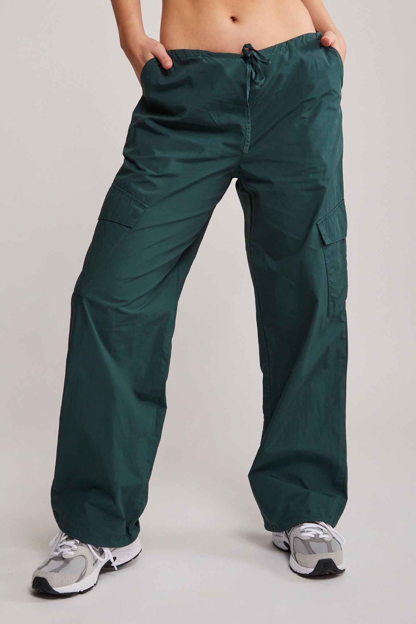 Milly Cargo Pants | North Beach