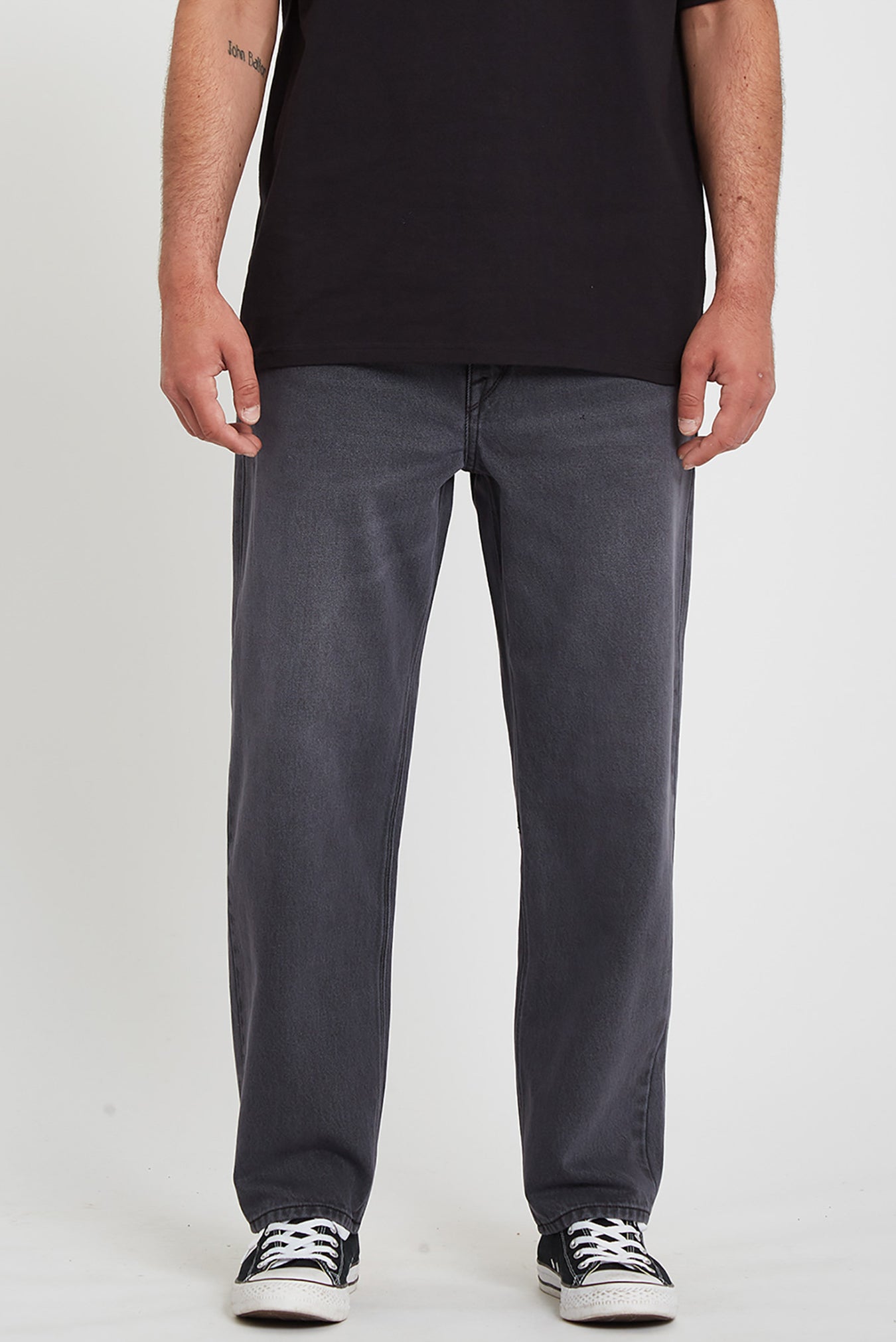 Modown Tapered Jean | North Beach