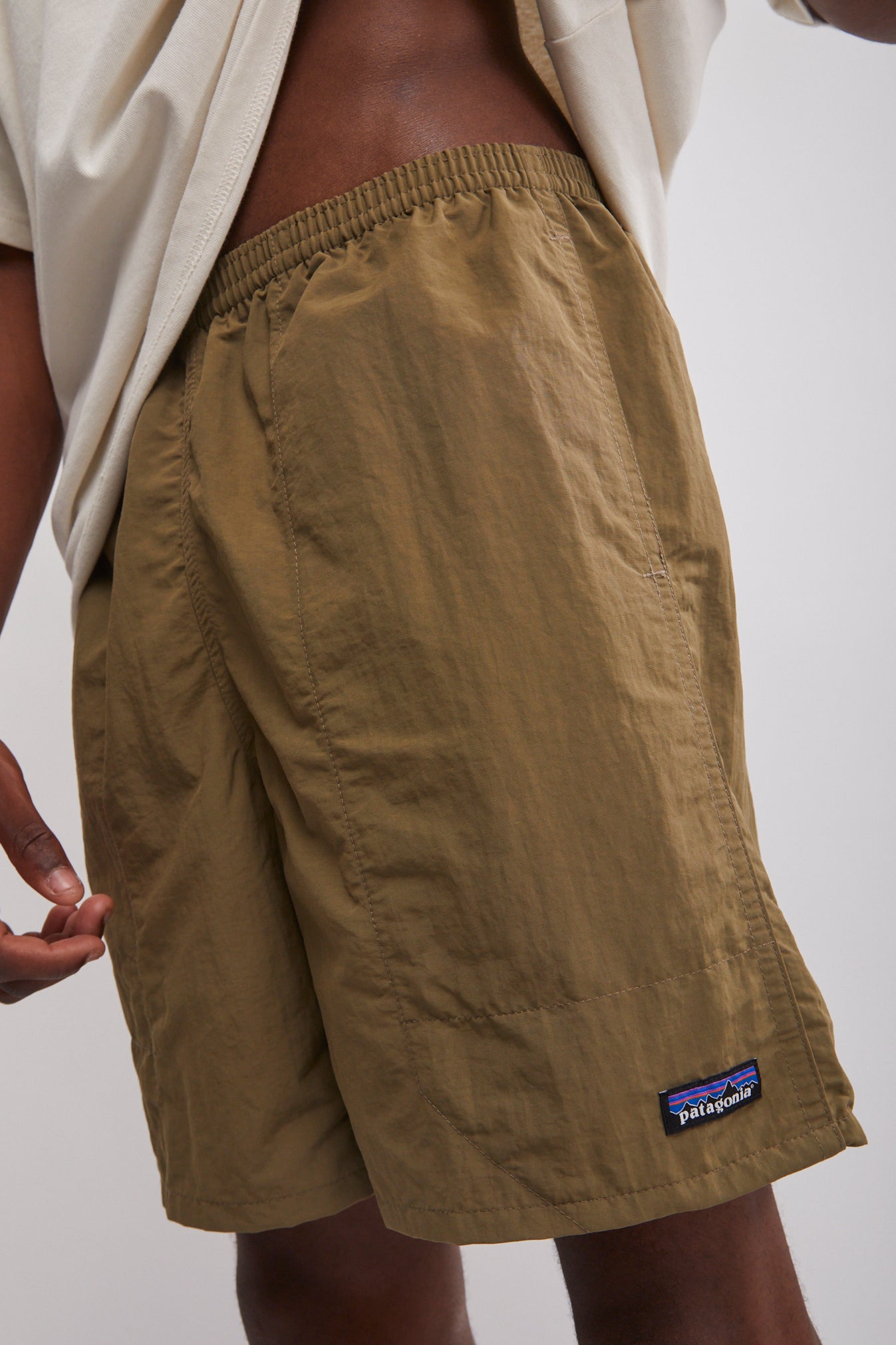 Patagonia baggies shorts 7 hot sale inch