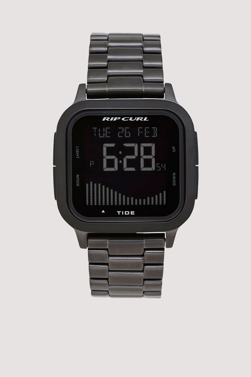 Rip curl next hot sale tide watch