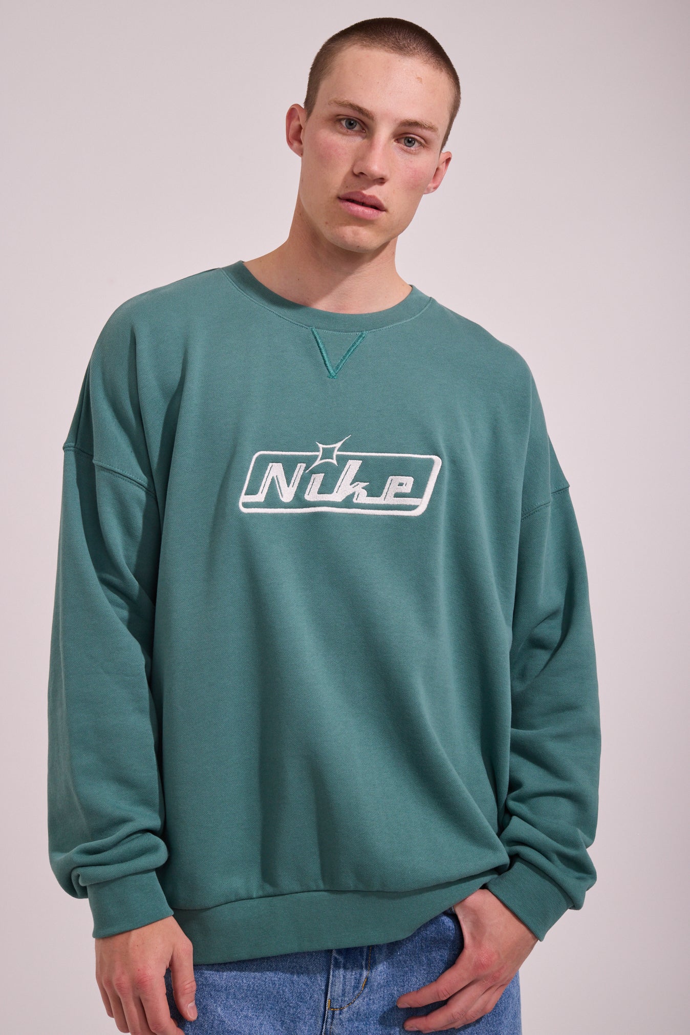 Nike jumper nz online