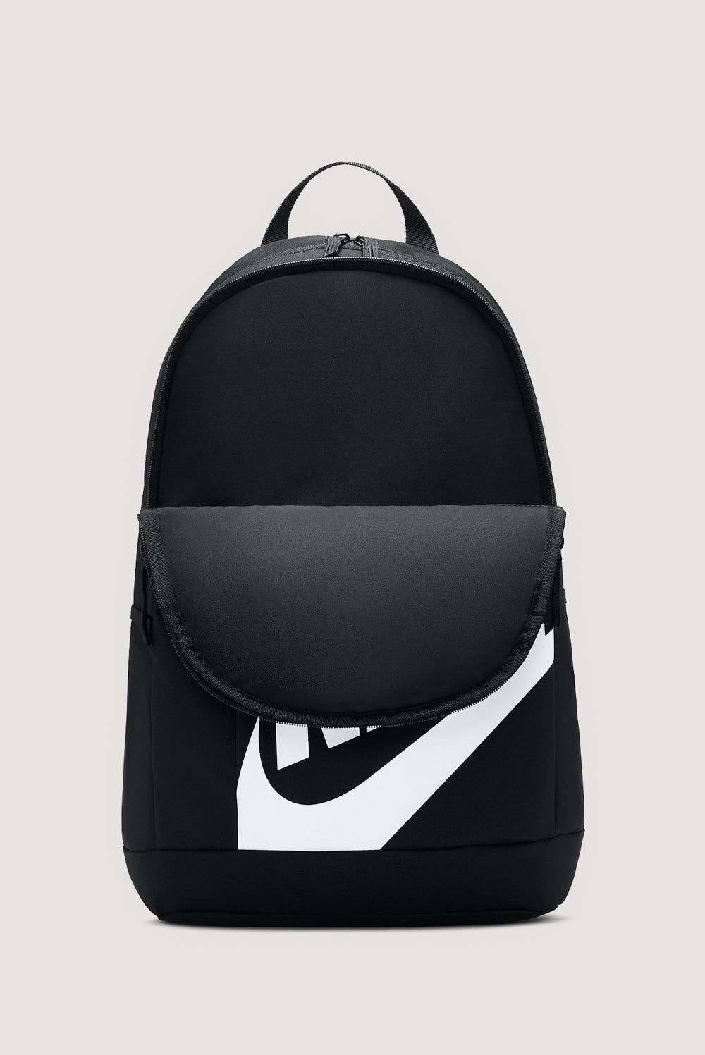 Nike leather backpack online