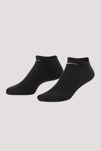 Cushioned Ankle Sock 3-Pack