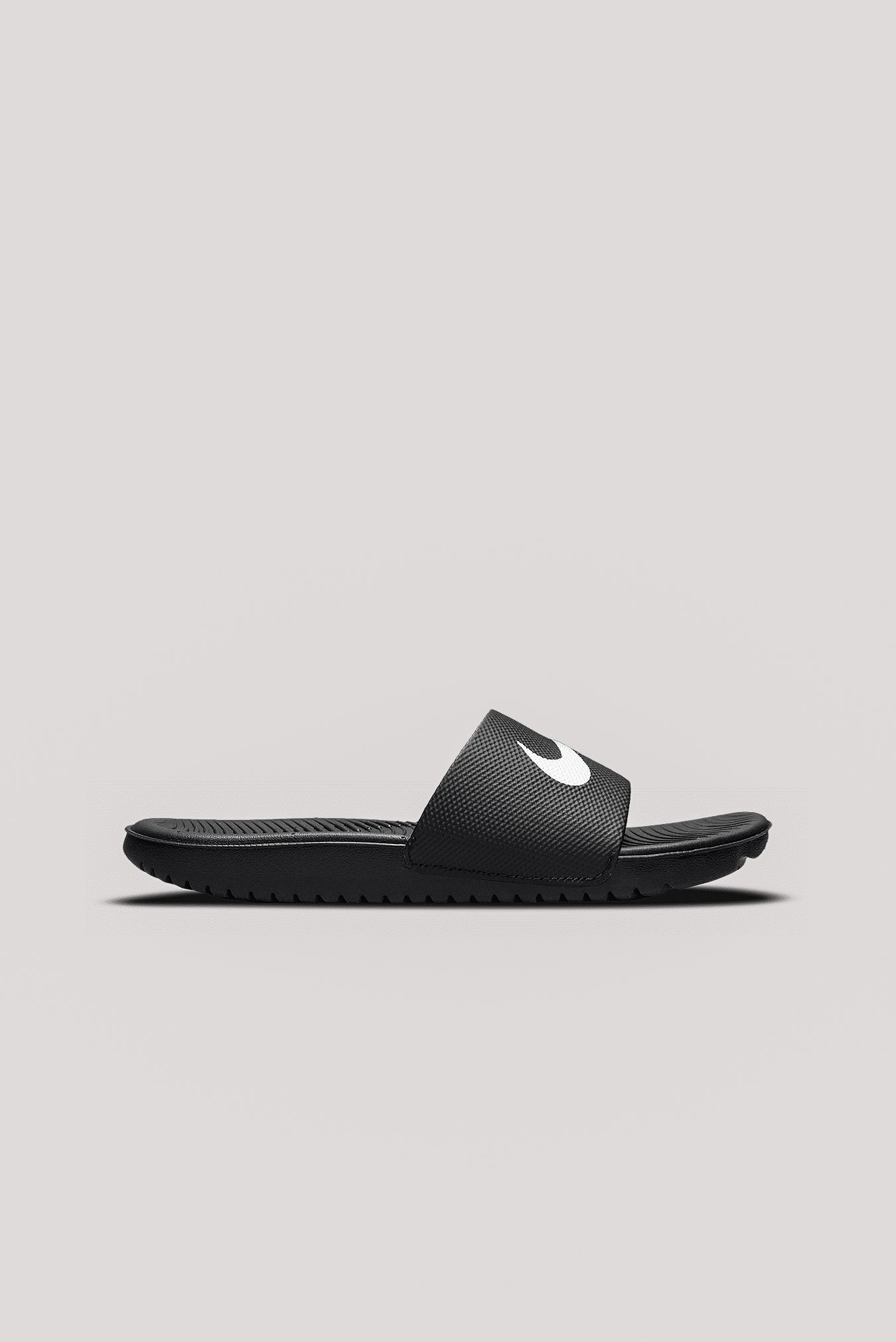 Nike youth sale kawa slides