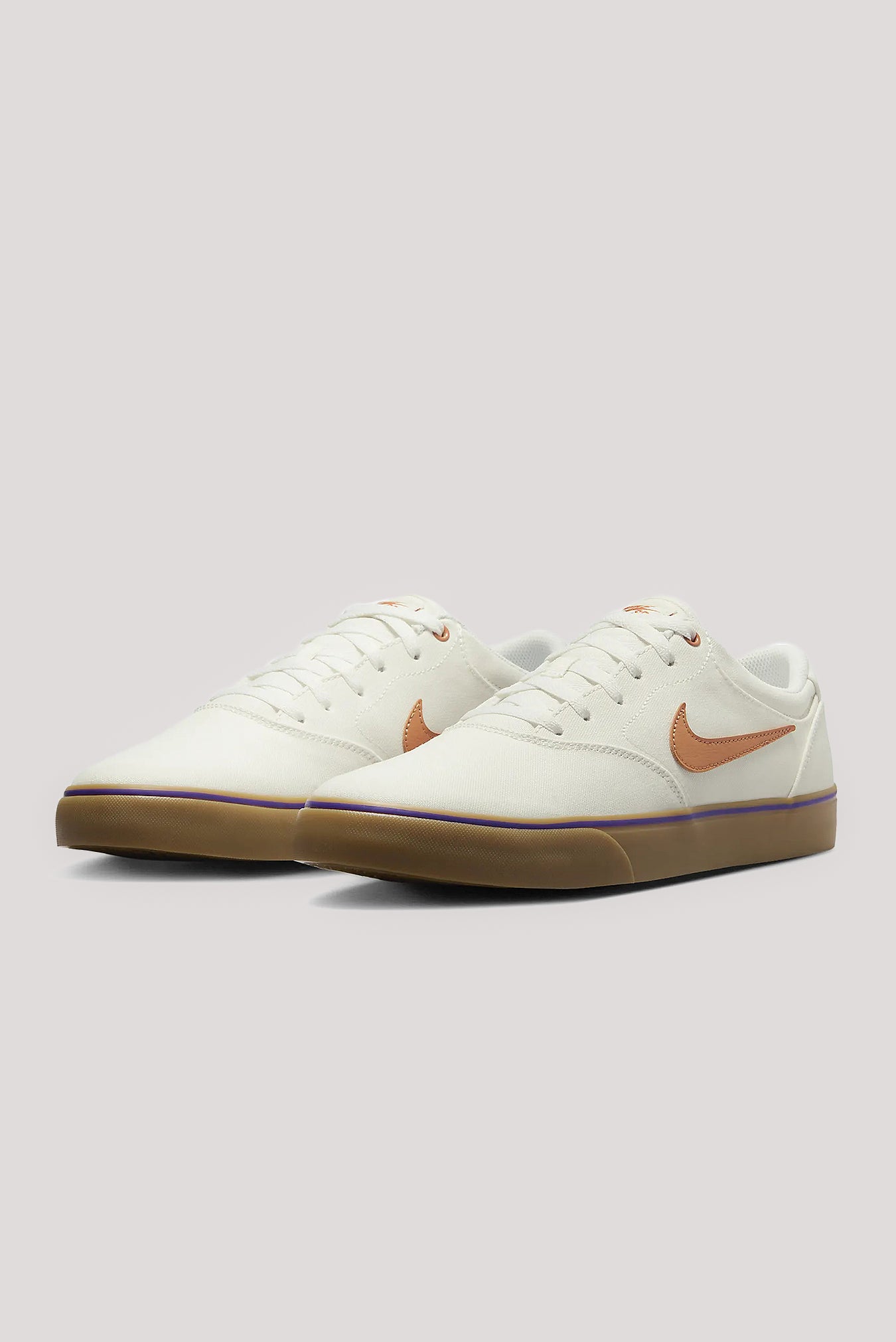 Nike white canvas sneakers best sale