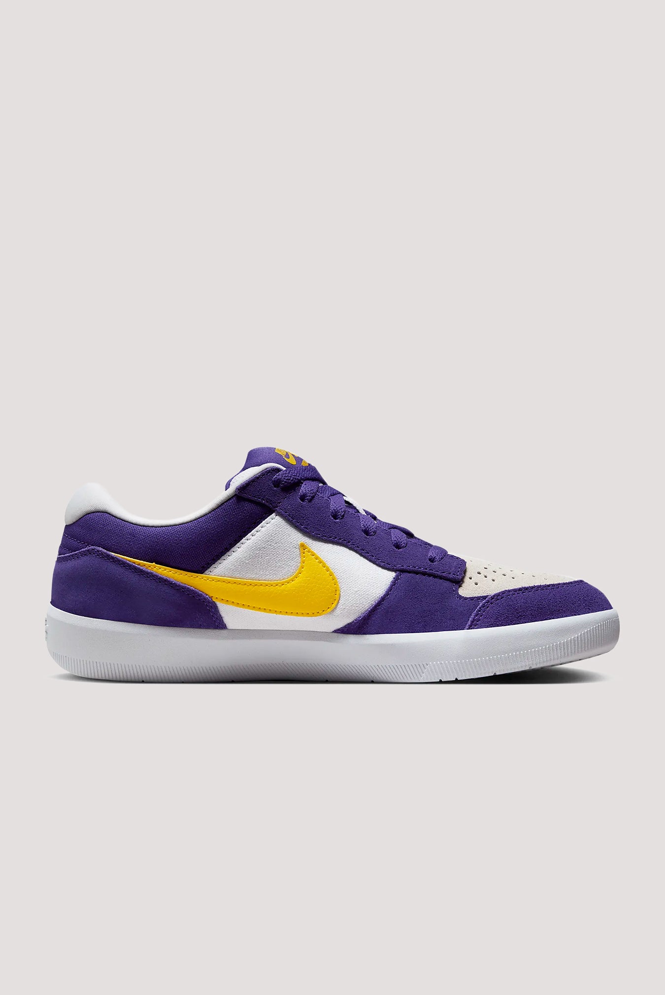 Nike sb zoom clearance amarillo