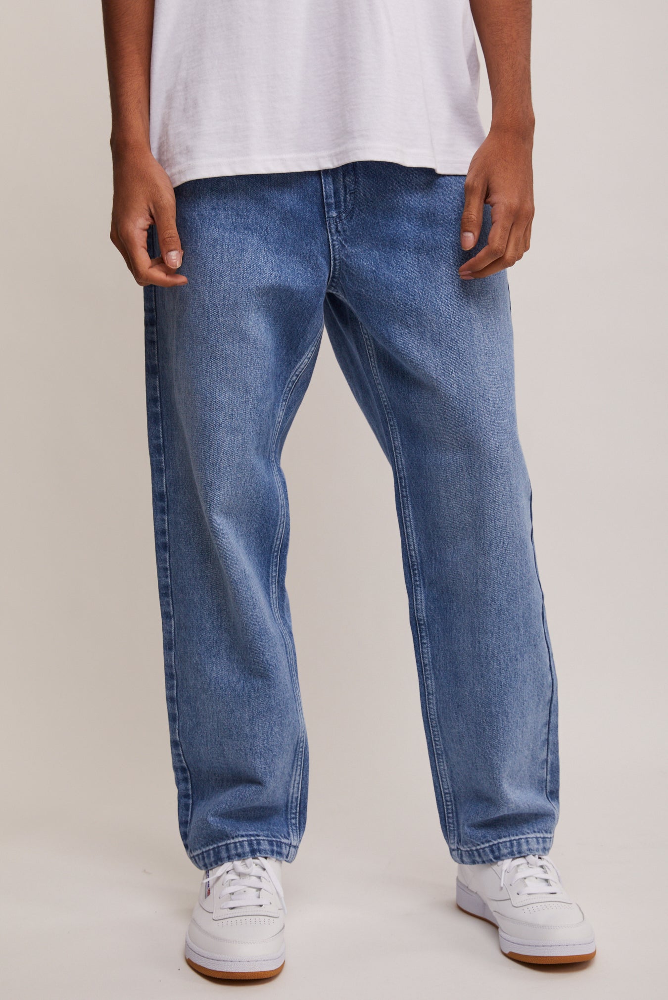 mens levis baggy jeans