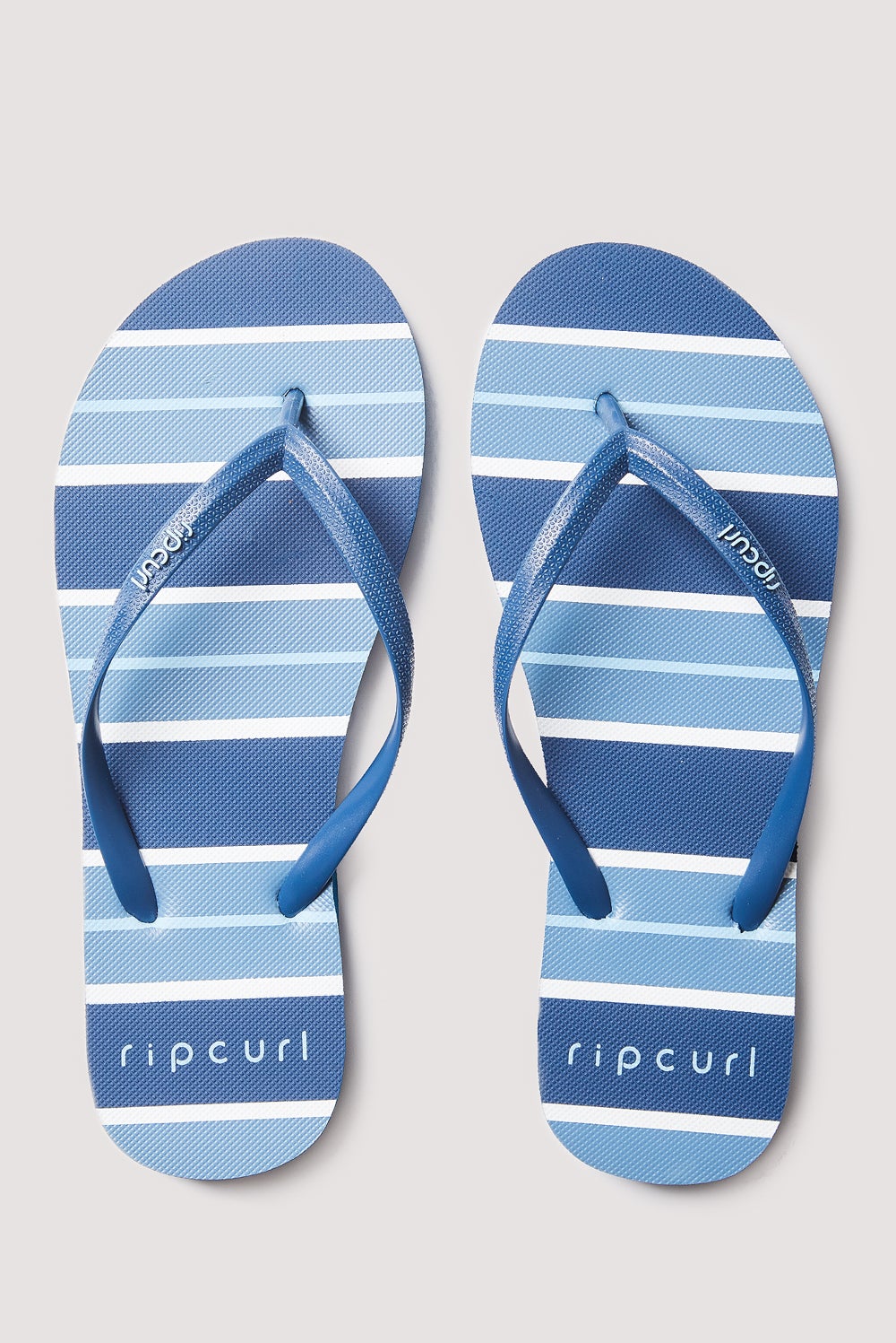 Nomad Stripe Jandals | North Beach