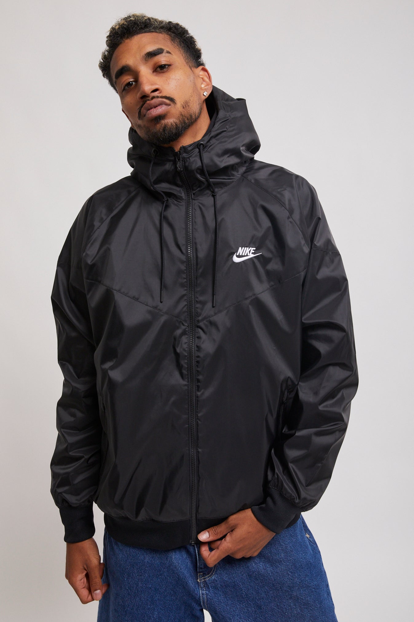 NSW Windrunner Jacket | North Beach