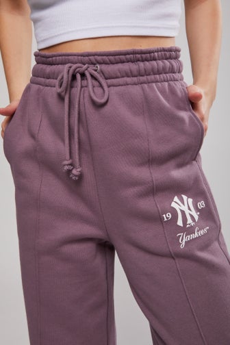 NY Yankees Streamline Trackpant