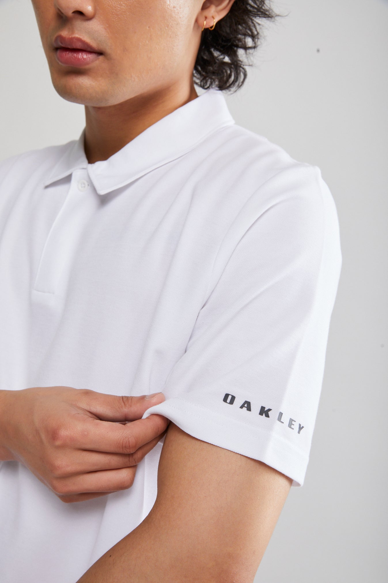 Oakley hotsell basic polo