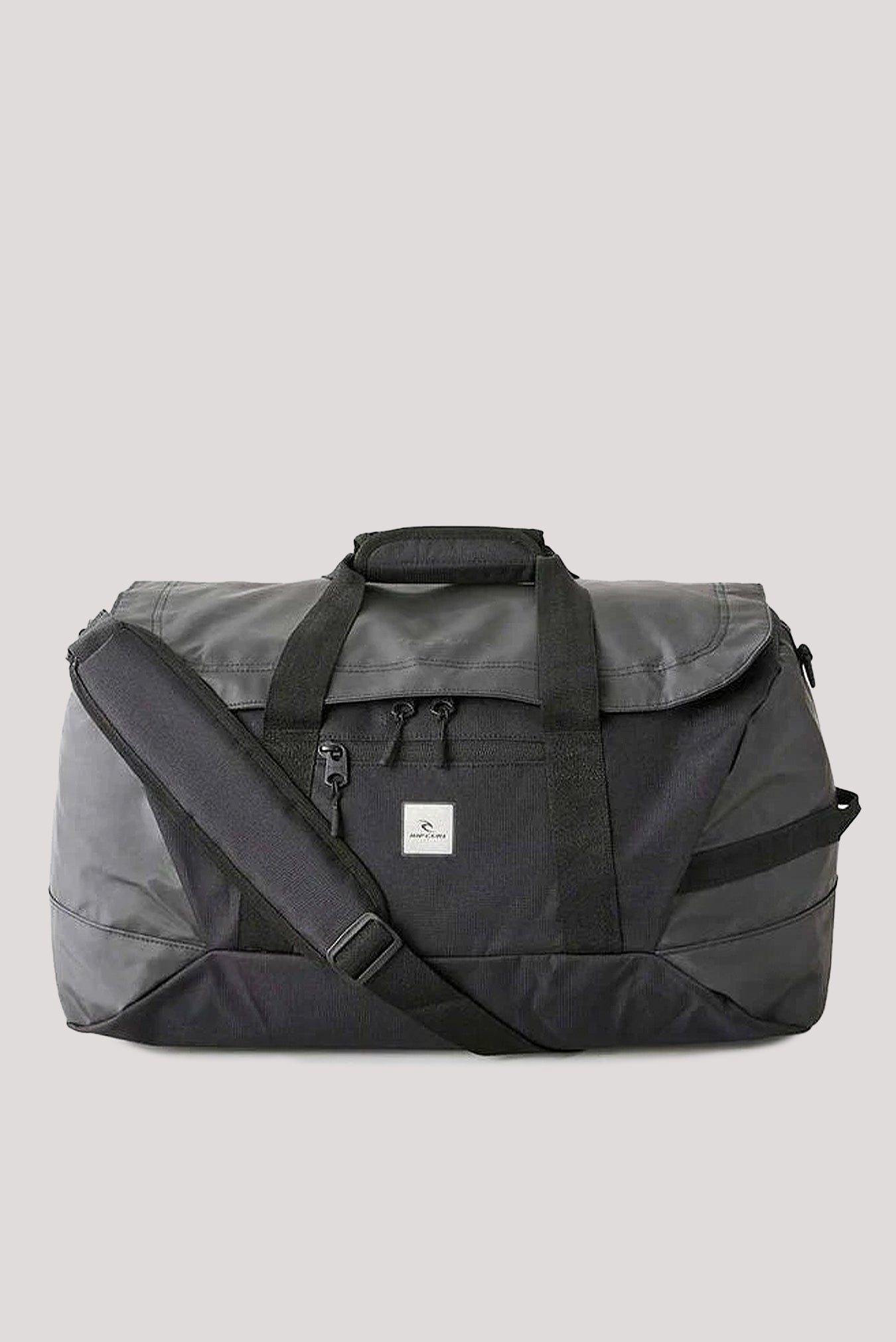 Packable Duffle 35L Midnight Travel Bag | North Beach