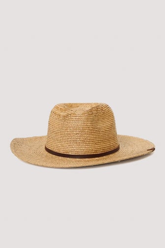 Shady Shade Hat - Natural – Volcom