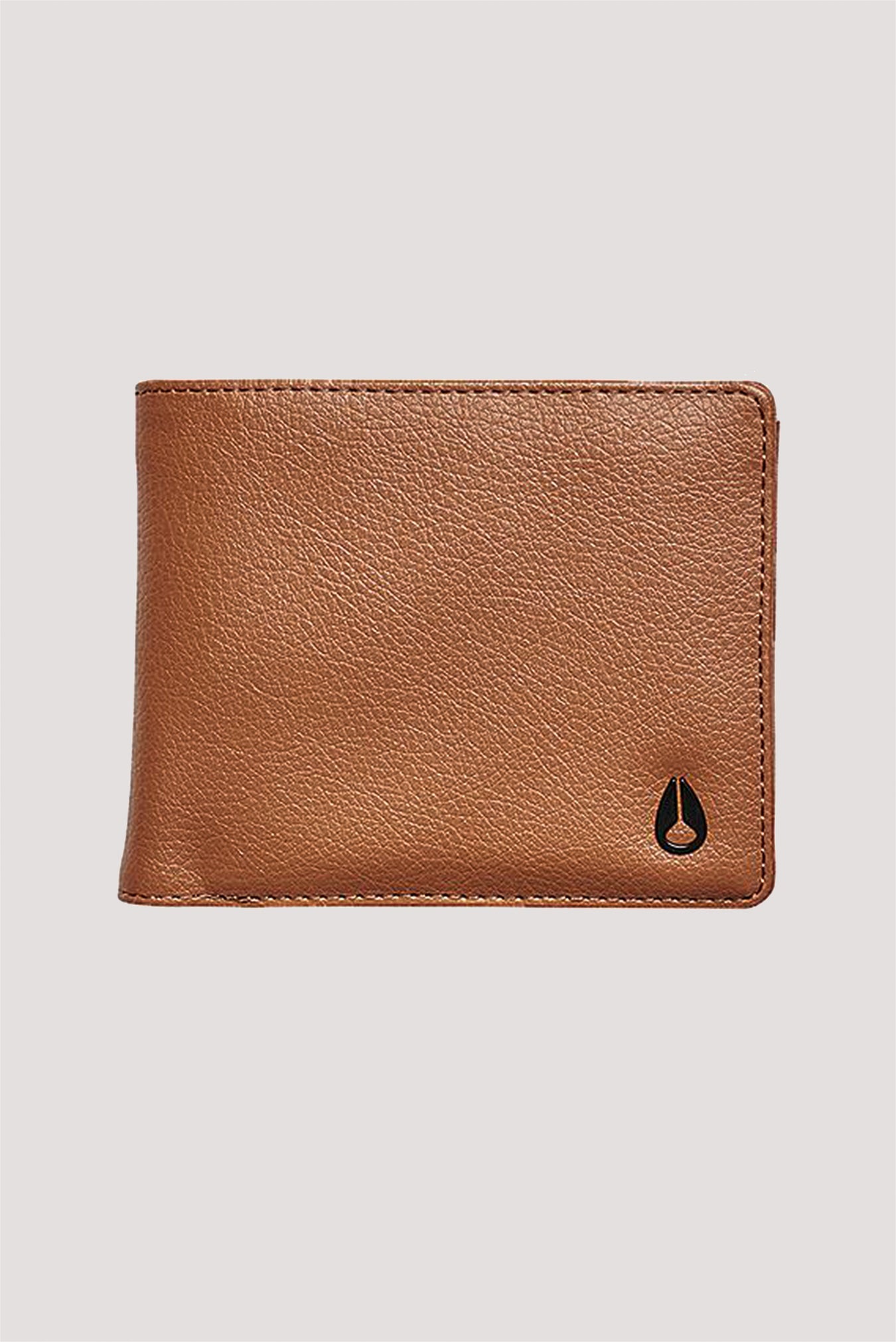 Pass Vegan Leather Coin Wallet | North Beach