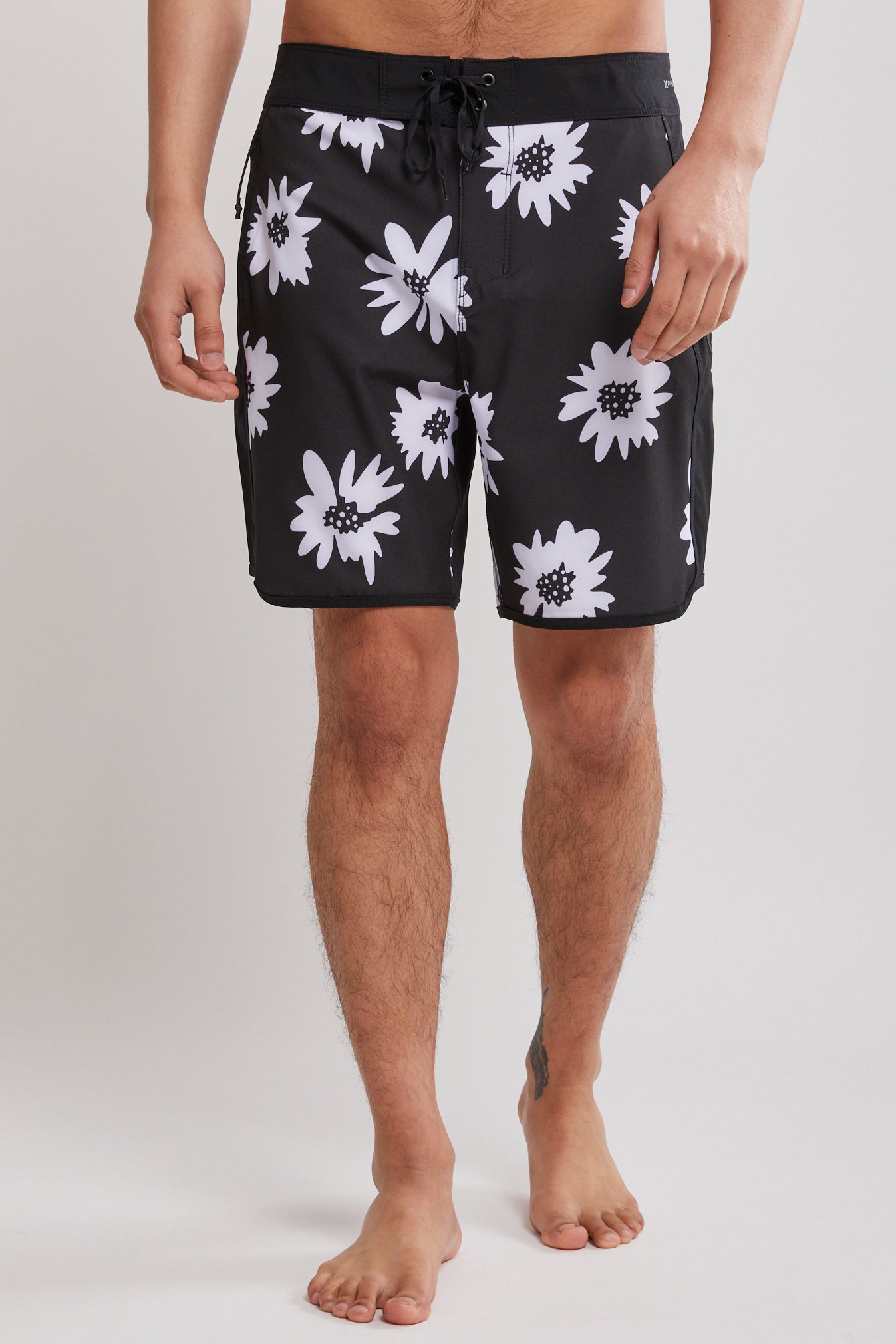 Phantom Sweep Mark Boardshorts | North Beach