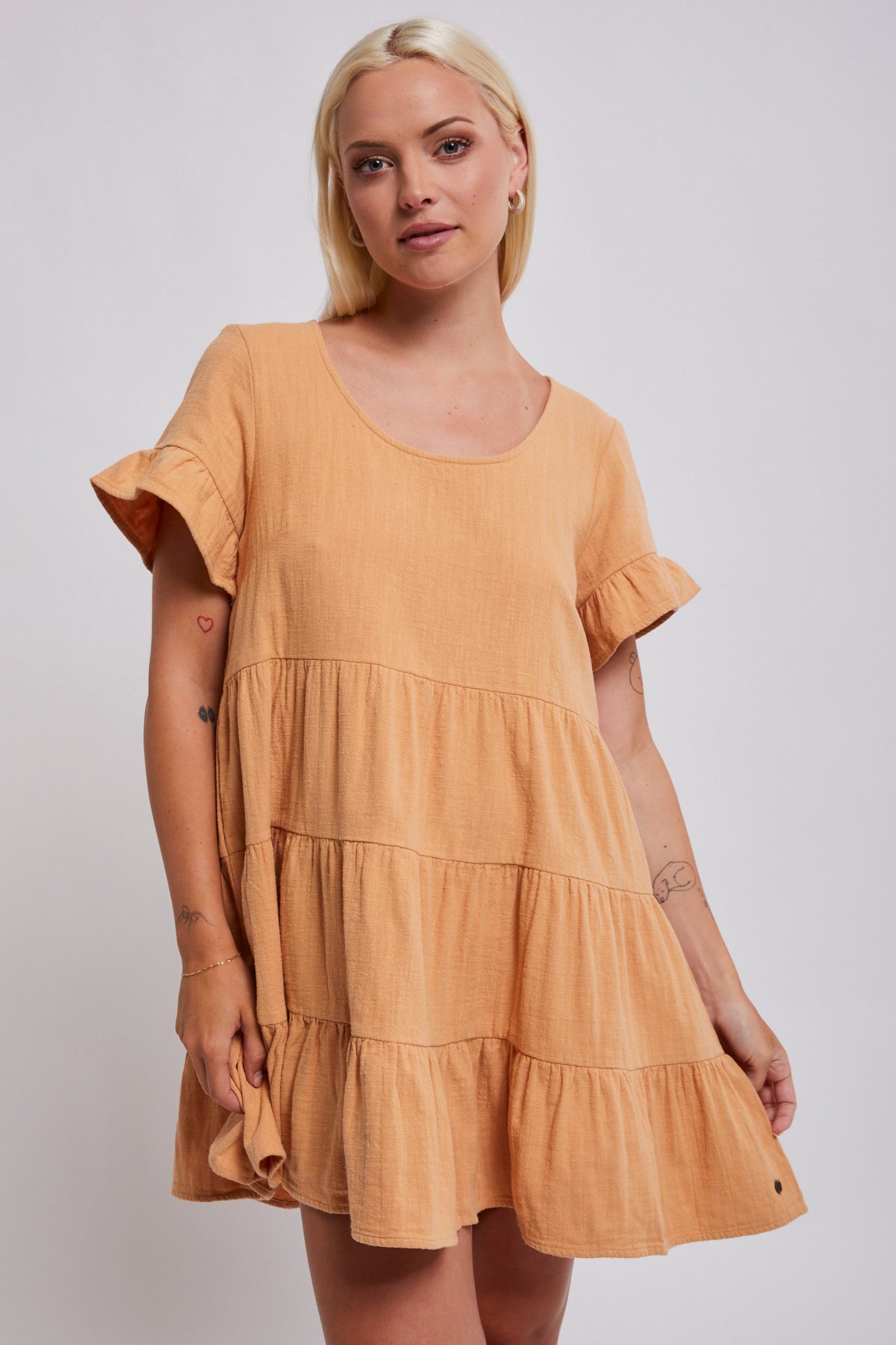 Billabong pixie deals dress