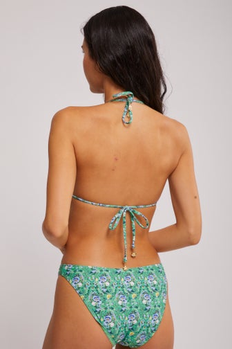 Prairie Bella Triangle Bikini Top