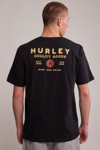 Hurley Surfing Brand Tshirt for Men and Women New and Quality