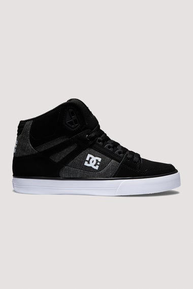 DC Shoes and Apparel | Shop DC Online | North Beach NZ | North Beach