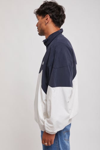 Huffer Racquet Track Jacket