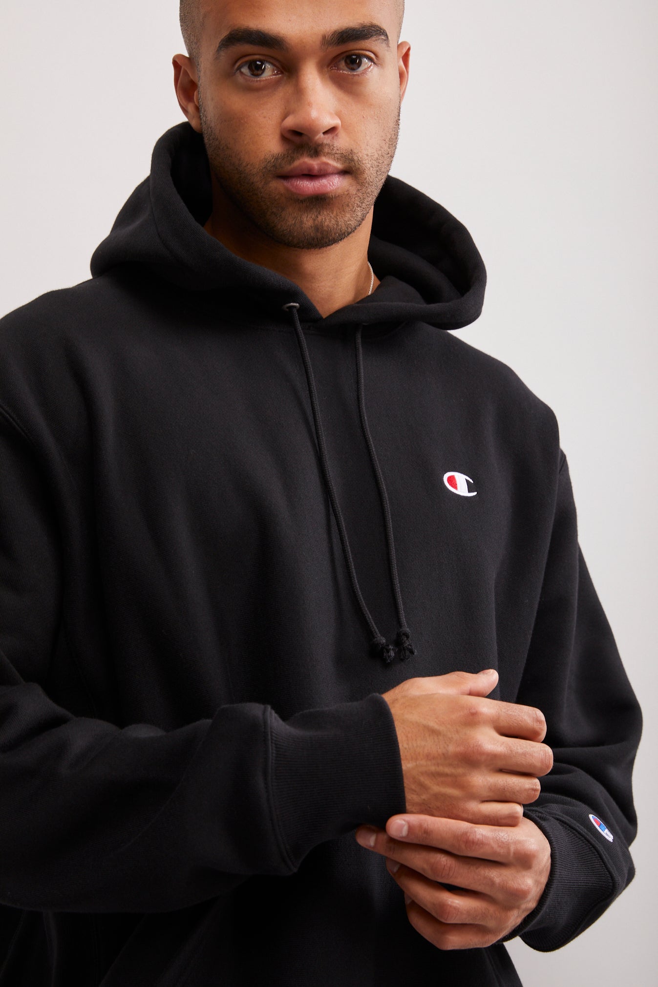 Champion sweater nz usuario hotsell