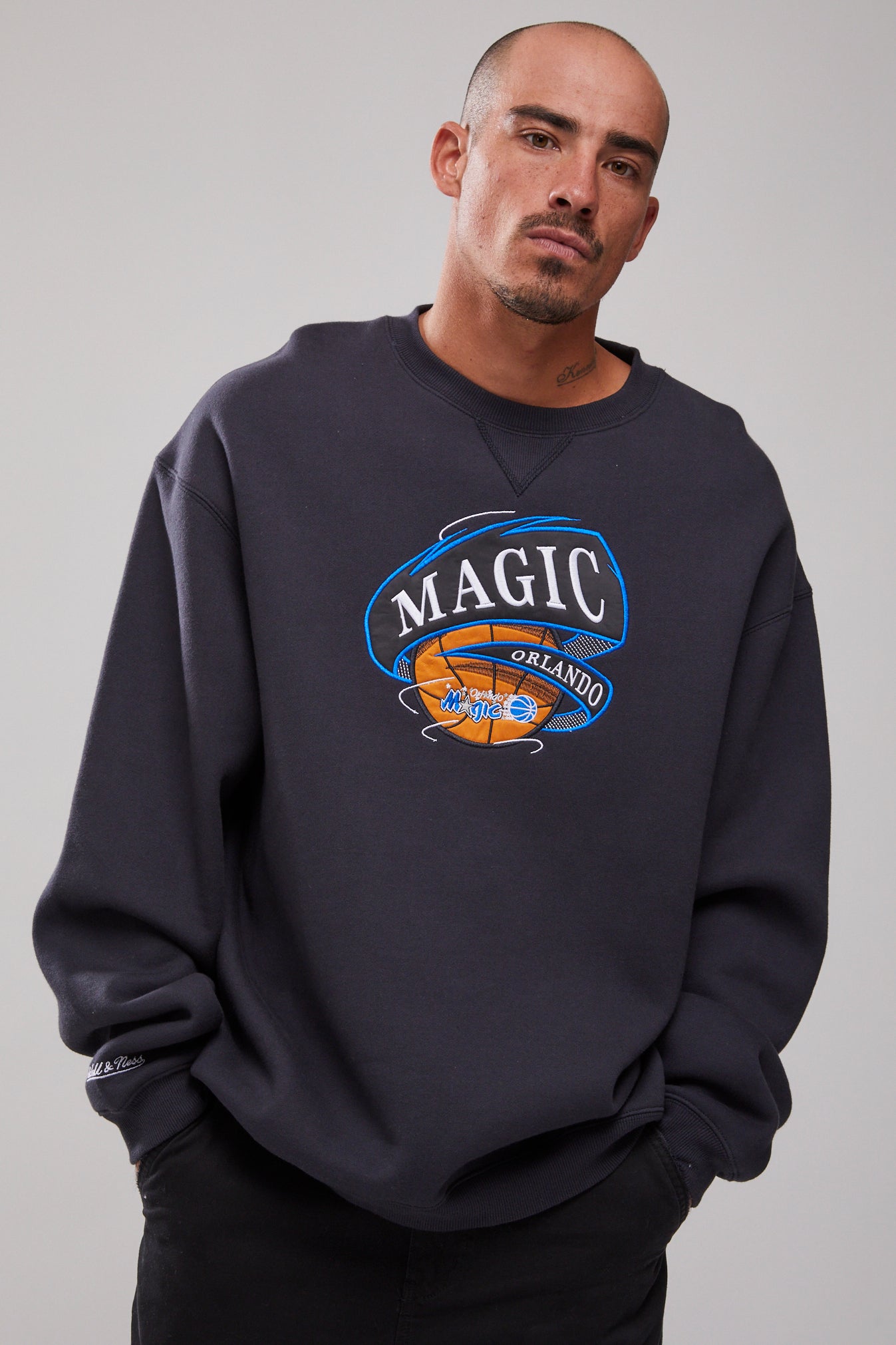 Orlando 2024 magic sweatshirt