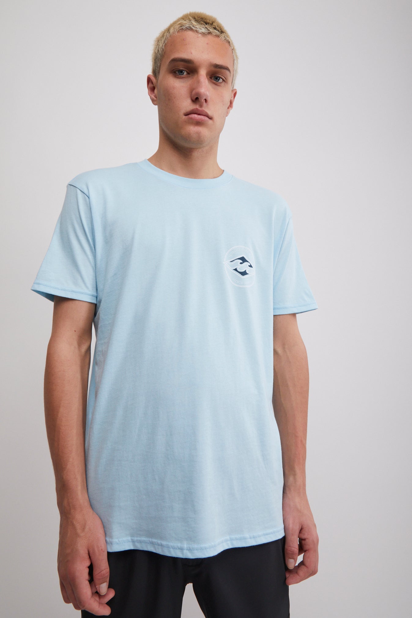 Rotor Diamond Short Sleeve Tee | North Beach